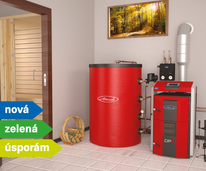 Nezapomněli jste na výměnu kotle na tuhá paliva?