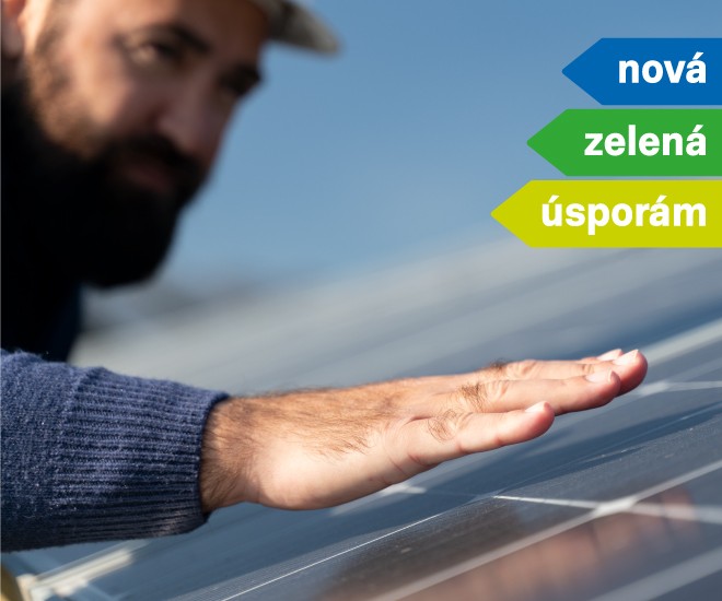 Změny dotace na fotovotaiku pro rok 2024