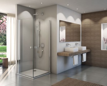 Sprchové zástěny Concept 200