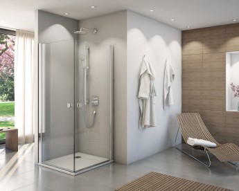 Sprchové zástěny Concept 200